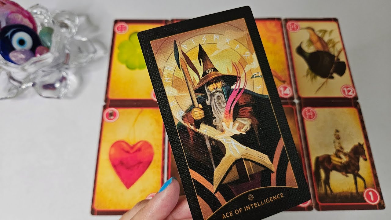 💥Ele(a) vai te dar uma PROVA DE AMOR que você NEM IMAGINA! Alguém vai se incomodar com isso!