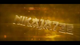 Intro - Nikaja735 - CyBoris