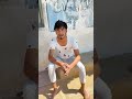 Harsh comedy video#Harsh ka video#bapu Kisan Hai song#Santosh ka video#funny comedy video viral