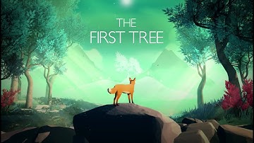 The First Tree Mobile - Android/iOS - Gameplay Walkthrough Part 1