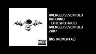 Avenged Sevenfold - Unbound (The Wild Ride) [Custom Instrumental]