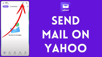 How to Compose and Send Mail on Yahoo (2024)