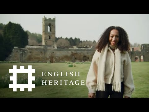 Gardens Through History | Episode 1: Mount Grace Priory, House and Gardens in North Yorkshire