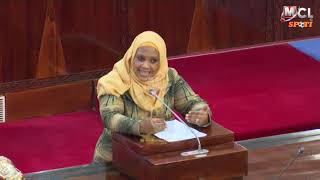Mbunge Nkamia Azichongea Timu Zinazosajili Makocha Wachezaji Wa Kigeni