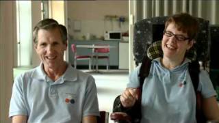 Carecareers Ken Ange 30 Seconds