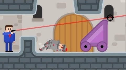 Mr Bullet - Spy Puzzles Gameplay Part 56 #shorts