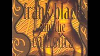 Vignette de la vidéo "Frank Black - "The Man Who Was Too Loud""