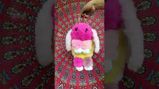 Shop Cute Multicolor Soft Toy Handbags/Backpack- Best Gift For Kids/Toddlers #onlineshopping screenshot 2