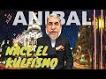 Aníbal Fernández, por Ariel Tarico en “Una Vuelta Más” (6-Jun-2022)