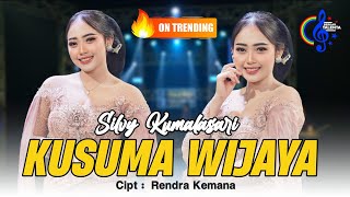 Silvy Kumalasari Kusuma Wijaya Kusumaning Ratri Mung Sawiji