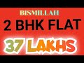 37 LAKHS, KOLATHUR FLAT FOR RESALE