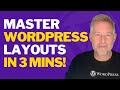I spent weeks mastering wordpress layouts ill teach you in 3 minutes
