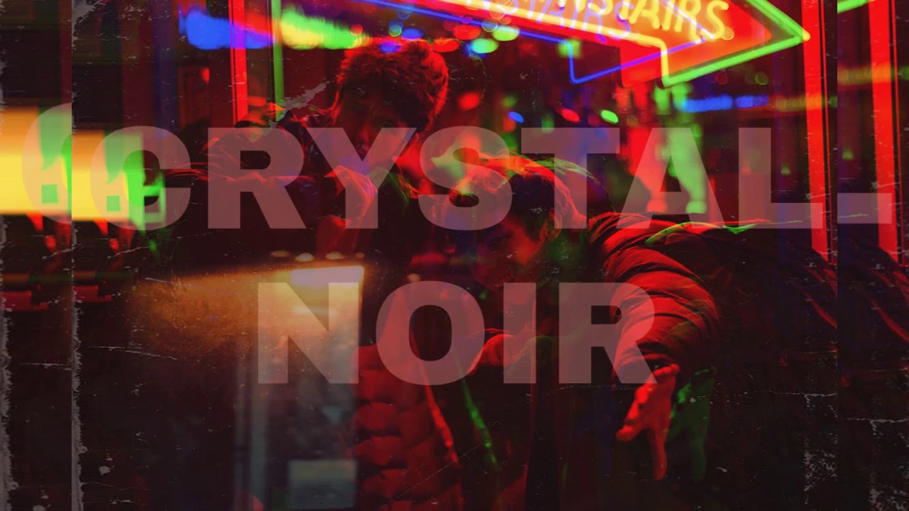 Watch oliwier - crystal noir prod. Michał Barczyk x Palace on YouTube Watch oliwier - crystal noir prod. Michał Barczyk x Palace on YouTube