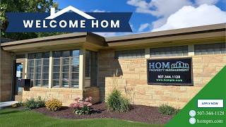 3021 Bluestem Tr., Mankato Video Tour