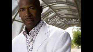 Video thumbnail of "The Light by Ricky Dillard and New G"