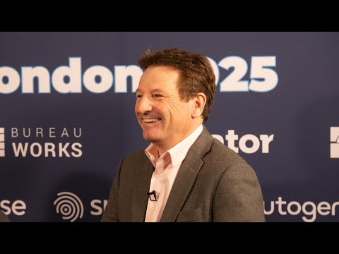 Acolad Group CEO Bertrand Gstalder on Leading Through AI Disruption