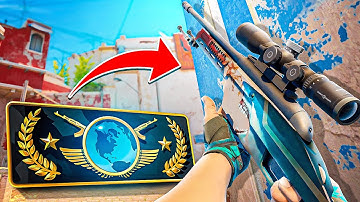 CS2 But I Can Only Use the Scout