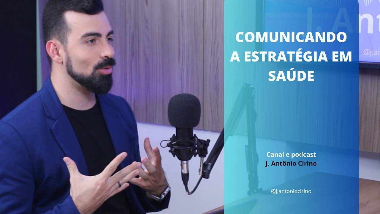 Comunicando a estratégia em saúde