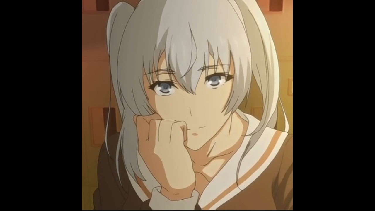 Toriko No Kusari Gif