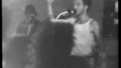 Rock Lobster • The B-52