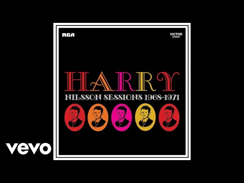 Harry Nilsson - Marry Me a Little (Audio)