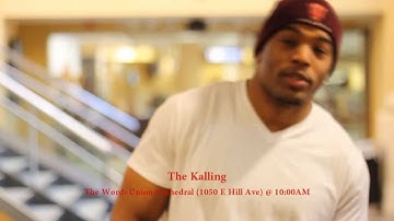 The BreaKdown: Lambda Phi Chapter of Kappa Alpha Psi presents 