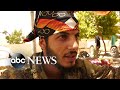 The volunteer army fighting ISIS in Raqqa, Syria: Part 1