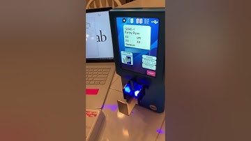 Genesis Cytology Slide Test Run