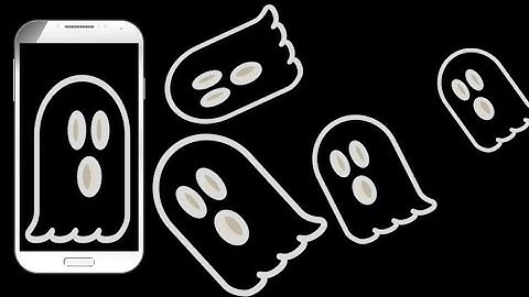 GHOST Framework: Herramienta de conexión por ADB para dispositivos Android 😷