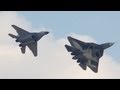 Air-To-Air Combat Is Not Dead