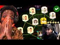 I WON This £50,000 Team!! (Pele, Ronaldo, Gullit) - FIFA 21 ULTIMATE TEAM