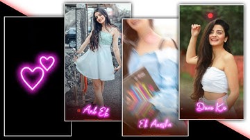 New trending song beatsyns shake effect status editing in kinemaster | Kinemaster video editing