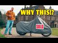 I Bought This ‘New’ Motorcycle… Why?