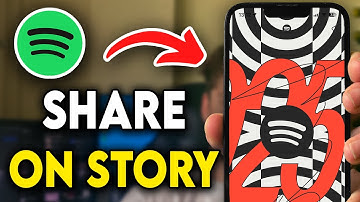 How to Share Spotify Wrapped 2025 on Instagram Story (OUT NOW!)