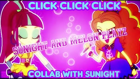 PMV Collab - Click Click Click