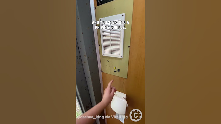 From Skyscraper to Outhouse 🚽
