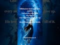 For The Person Fighting Silent Battles #god #tears #silence #nevergiveup #trending #viral #morning
