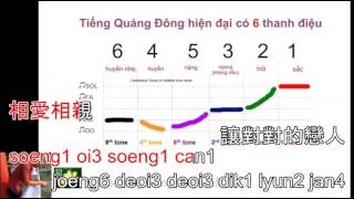 naan dak jau cing jan - 難得有情人 - 关淑怡 - karaoke