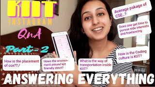 Everything You Need To Know Part-2|| KIIT University 😃| Shalini Roy screenshot 4