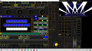 [ Ma2 tutorial ] EP.10 สอนทำเอฟเฟค Stage Sweep