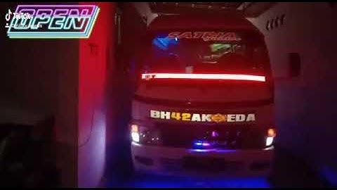 SATRIA ARJUNA tour&travel