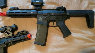 Airsoft and Airgun collecting screenshot 3