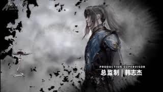 [OST Opening Song] Lagu Pembuka Anime Soul Land / Douluo Dalu / Dunia Roh Episode 001-107 (Lama)