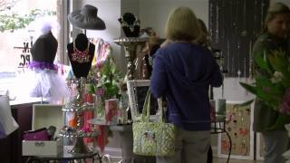 Pop-Up Shop Event brought to you by The Downtown Movement and the City of Hagerstown