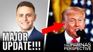 BREAKING: Trump Calls Reporter STUPID for Fact Checking Him, and STORMS OUT of Event EARLY!!