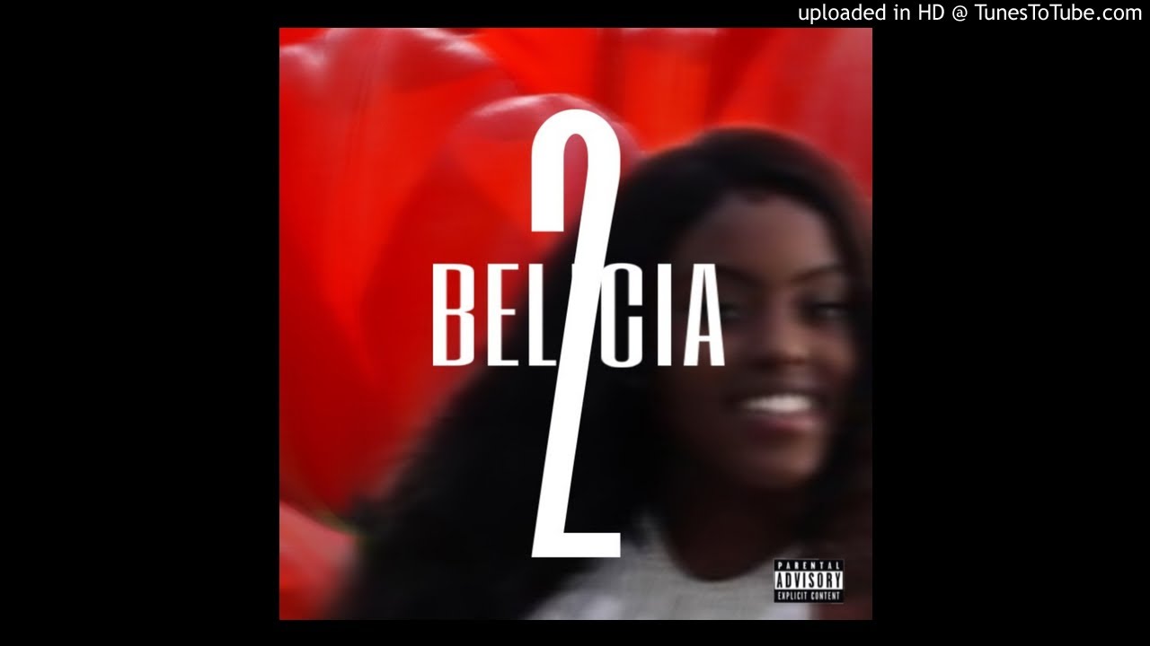 DJAfroKid - Belicia 2 (Official Audio)