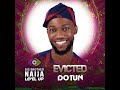 Dotun has been Evicted from ⏏️ #bbnaija Level Up #shorts