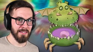New UGLIEST Monster Unlocked!? (My Singing Monsters) by MattShea 49,881 views 5 days ago 19 minutes