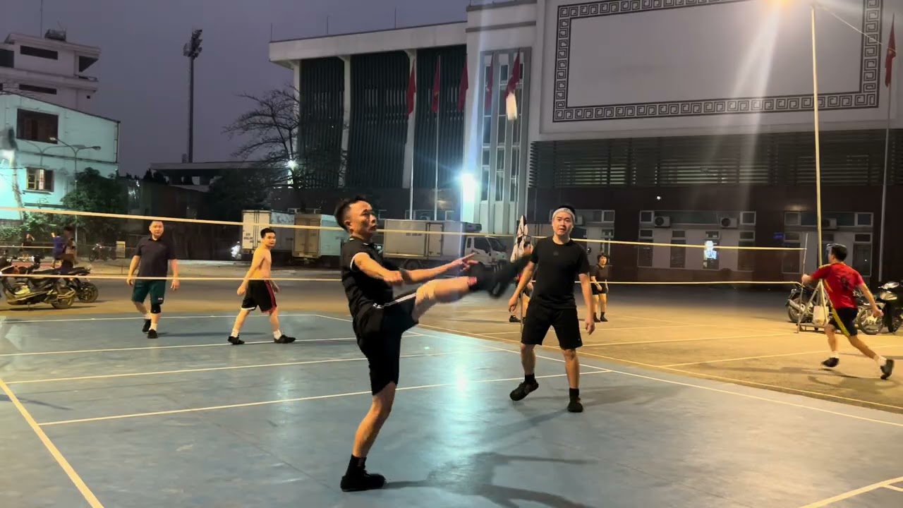 Giải mừng xuân/ ngày 28 tháng 2/2026