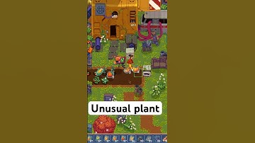 A plant made of iron and fire #gaming #gamedevblog #gamedev #games #retrogaming #indiegame #gamer